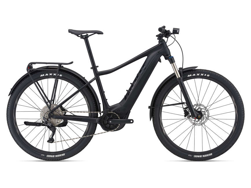 Fathom E+ 29 EX (2021) | Herren Trail Fahrrad | Giant Fathom E+ 3 29 (2020) | Herren Trail Fahrrad | Giant